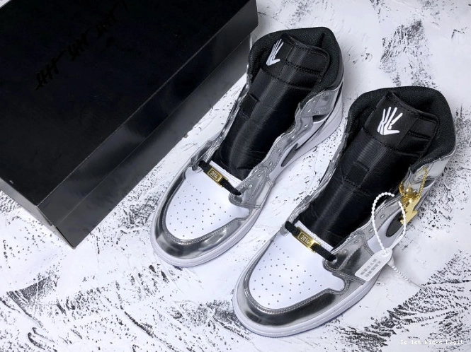Jordan The 1 Torch Kawhi AQ7476-016 OG Leonard High Pass Air 0721